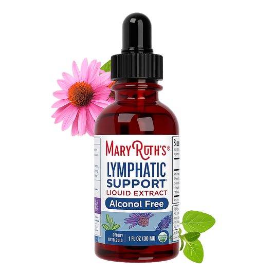 MaryRuth’s Lymphatic Support Liquid