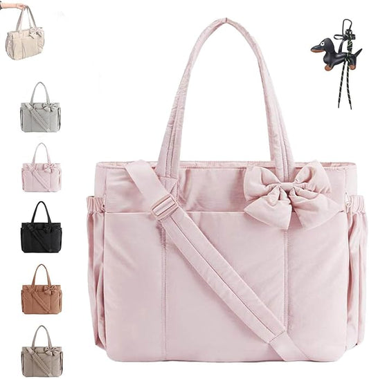 Bolsa Tote Multiuso Resistente