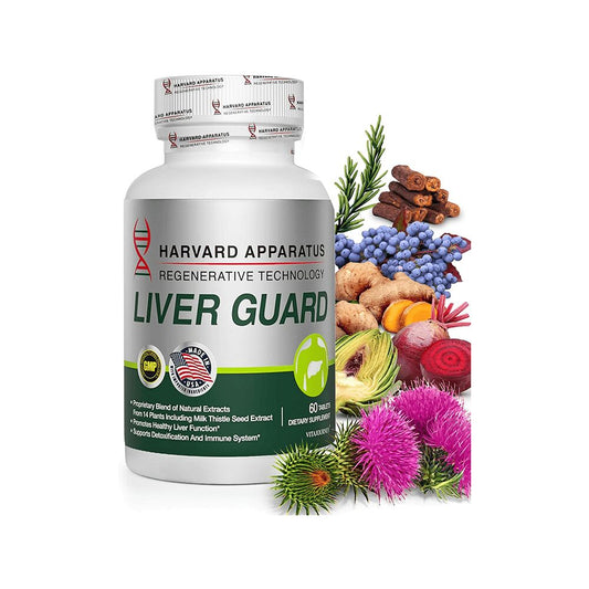 LIVER GUARD