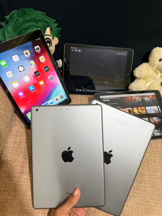 Ipad Air