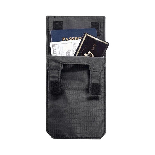 Cartera Billetera Antirrobo