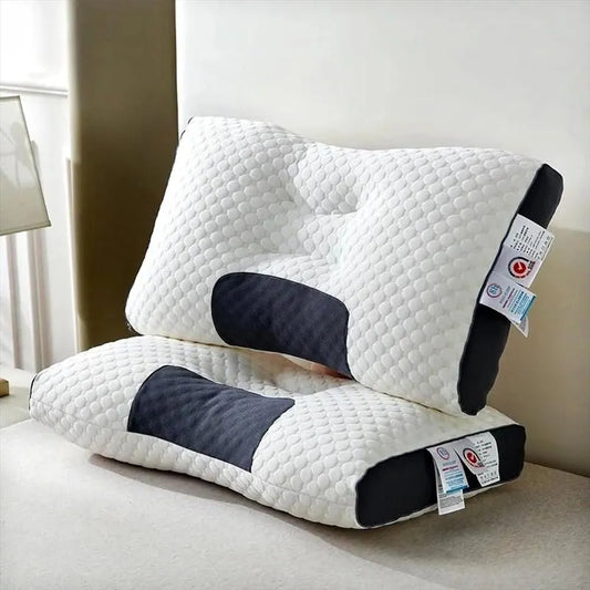 ALMOHADA ERGONÓMICA ORTOPEDICA 1UNID