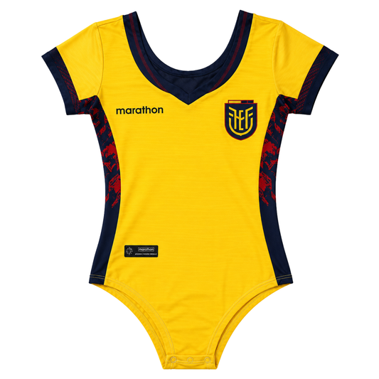 Body Selección
