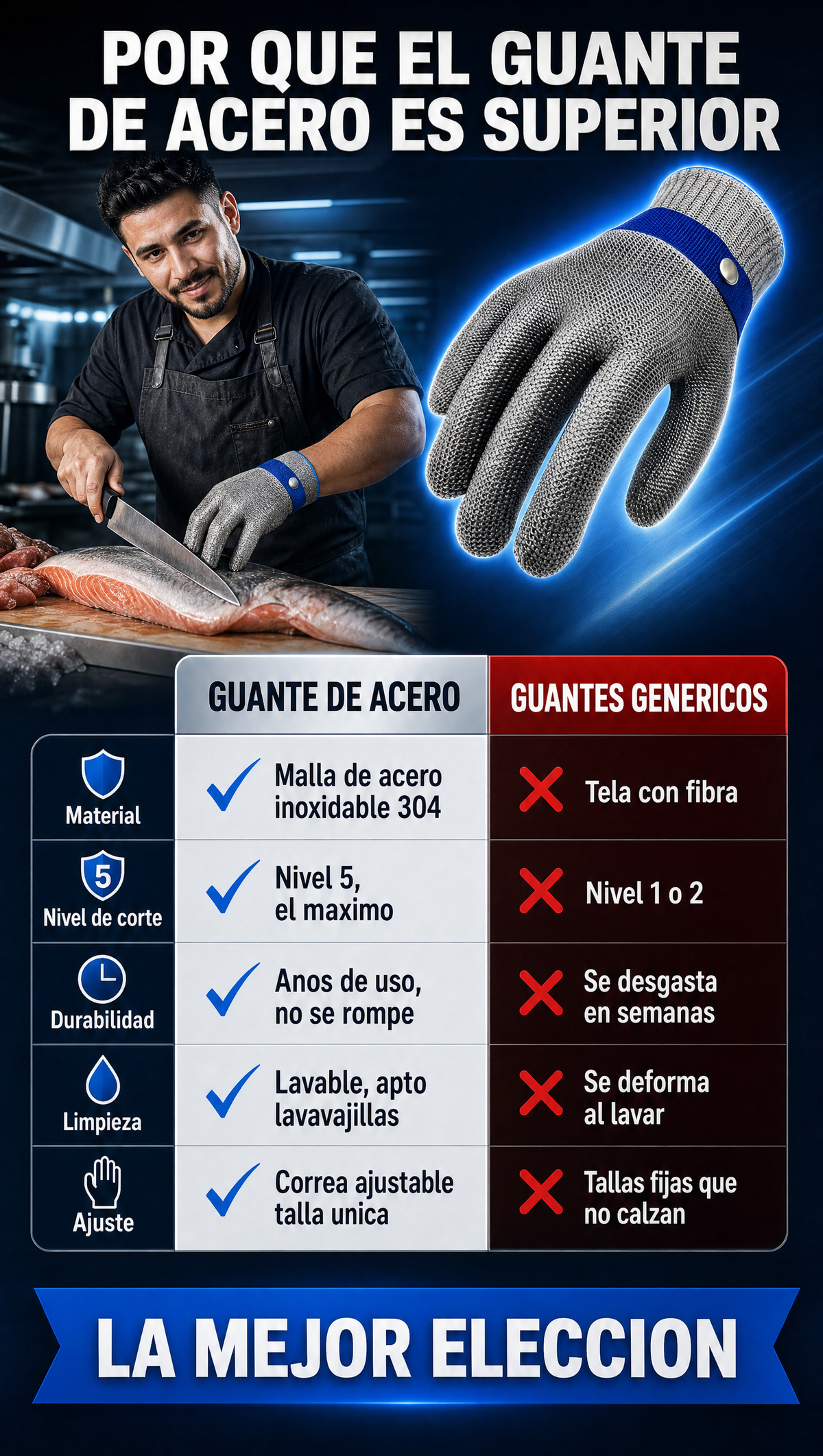 guante-acero-tabla