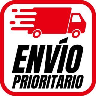 ENVÍO PRIORITARIO - CSC