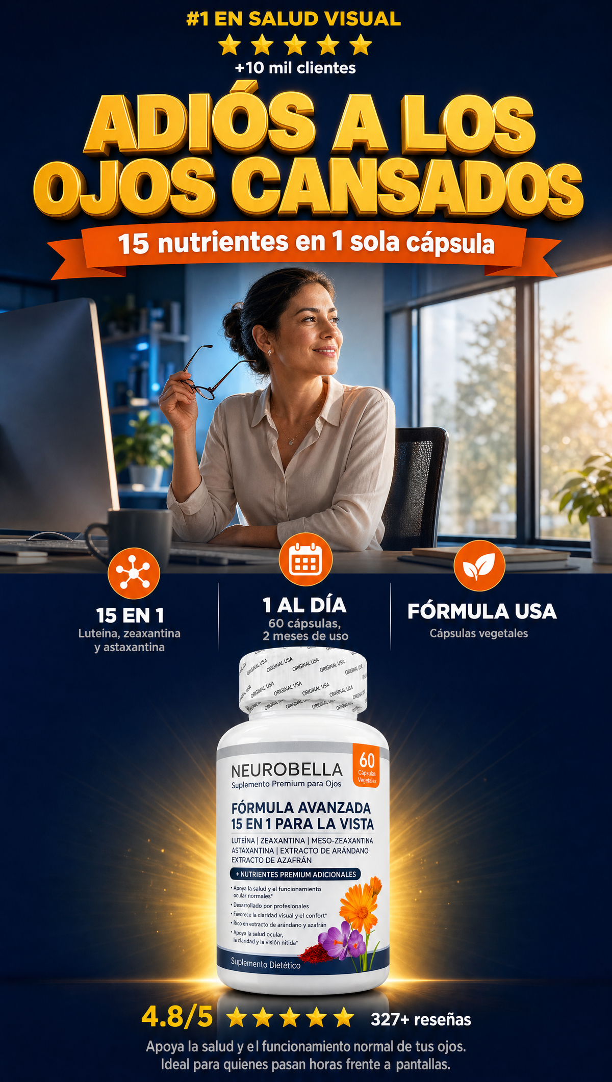 Neurobella portada HD