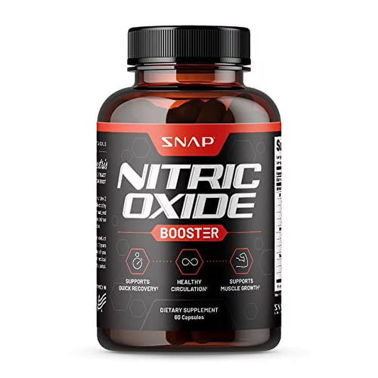 NITRIC OXIDE